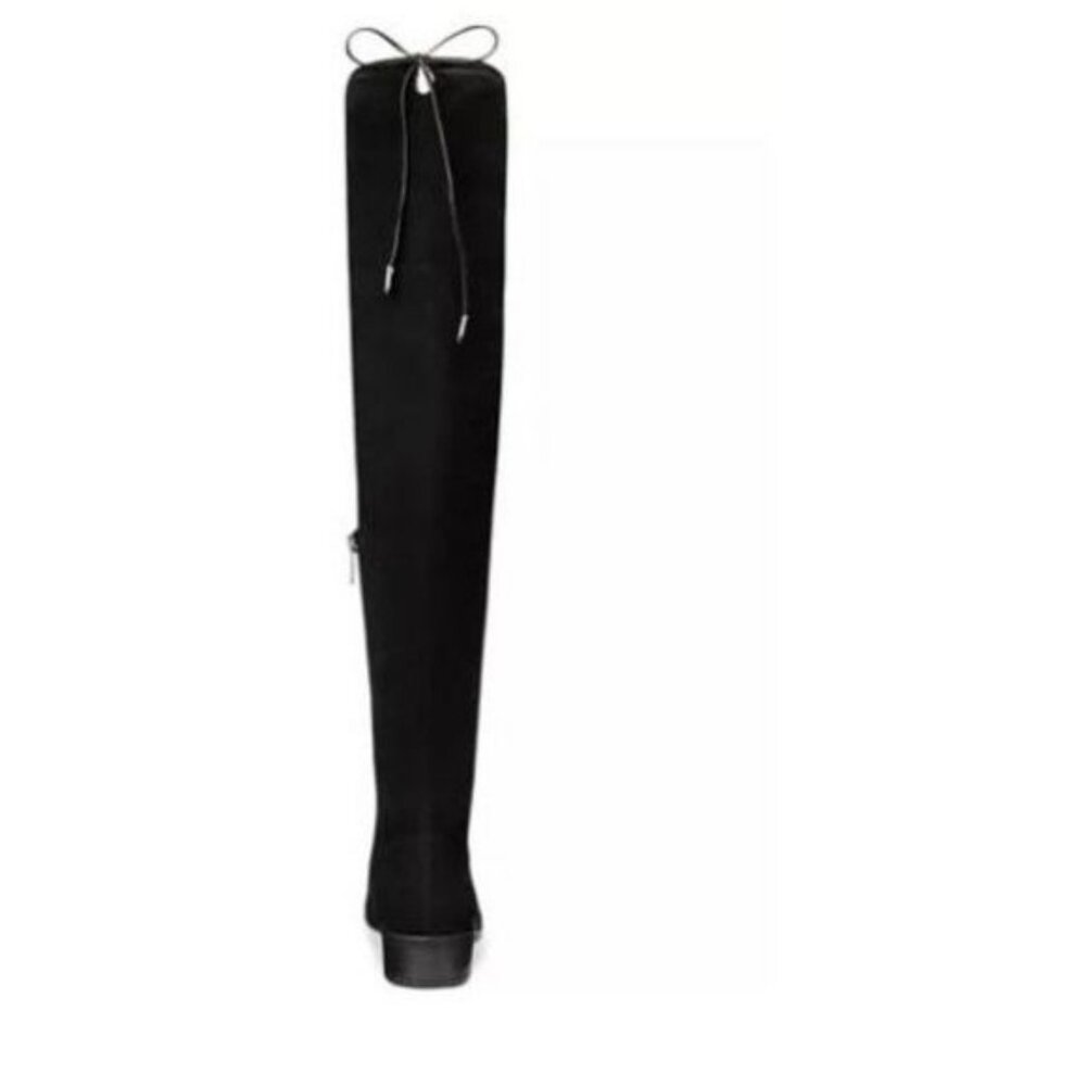 CIRCUS BY SAM EDELMAN Peyton Stretch Over-The-Knee Boots Sz 8, NWOB - Picture 4 of 5